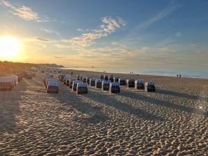 Ferienwohnung Ahlbeck Theophil