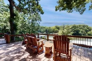 The Red Heron - Roach