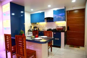 The Panorama Palace Appartments