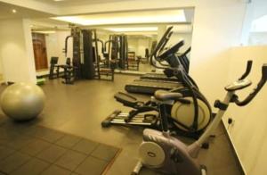 The Panorama Palace Appartments