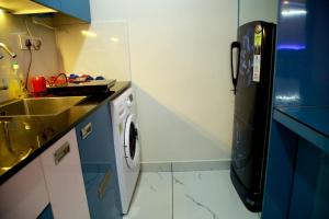 The Panorama Palace Appartments