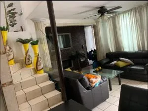 Alojamiento La buena estancia! - Cuescomatitlán