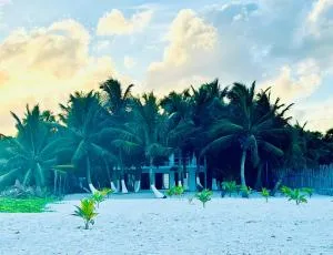 Casa Itzayana Costa Maya - Mahahual