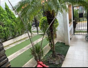 Alojamiento La buena estancia!