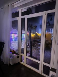 Дом для отдыха на Фонтане