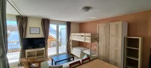 La rosalie des Alpes - لا فيكلاز