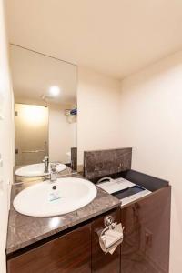 Premier suite Baron Shinjuku West