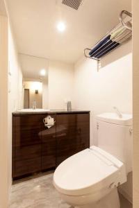 Premier suite Baron Shinjuku West