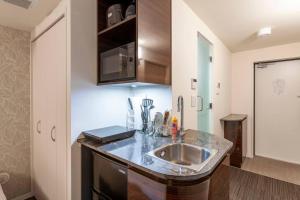 Premier suite Baron Shinjuku West