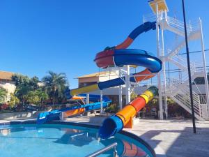 OFERTA - Fiori DiRoma Caldas Novas - Térreo - Parque Aquático 24h