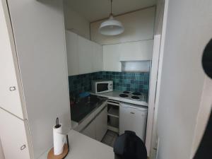 Studio cosy à 2 pas de la mer