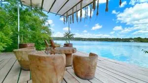 Hotel Xu-La Azul - Xul-Ha