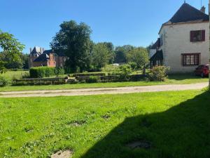 Gîte très grande famille Les Gaschetières