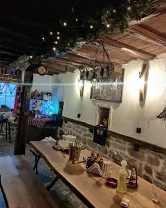 Долапите guest house с. Градище - 斯维什托夫