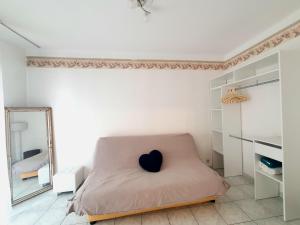 Family appartment