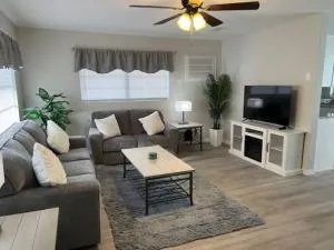 Cozy Home In Beverly Hills near Crystal River - Hernando