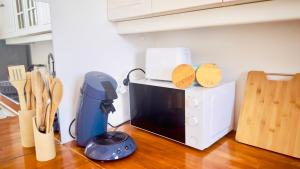 Appartements Le Jardin Suspendu, Steps to Lake & Station : photos des chambres