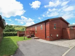 Wansfell Retreat Lodge - Troutbeck