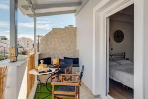 Cavos Suite