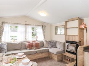 Herdwick Cabin
