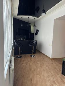 Apartment on Gorky Street