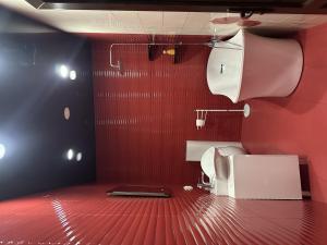 Apartment on Gorky Street