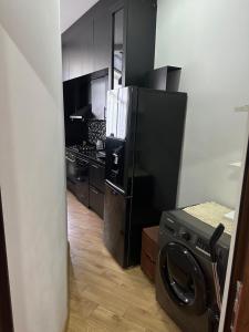 Apartment on Gorky Street