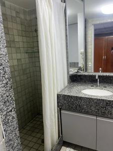 Flat Beira Mar