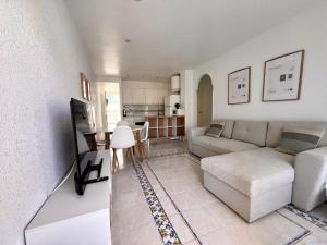 Cala Josep - Apartamento en primera línea
