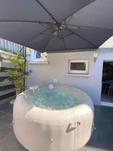 Au Jardin Secret - Echinghen