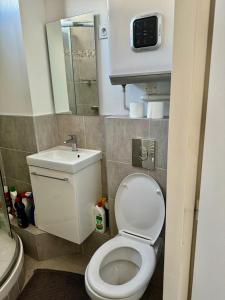 Studio au coeur du centre historique