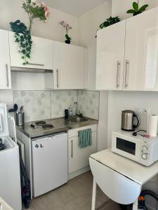 Studio au coeur du centre historique