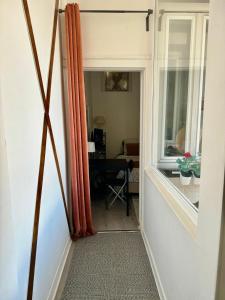 Studio au coeur du centre historique