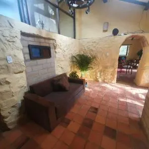 Villa campestre San Vicente, Combita Boyacá - Combita