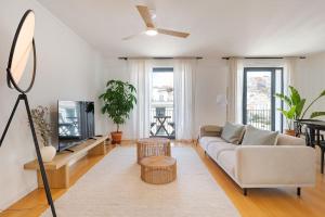 For The City Lovers - Central - Free Parking - Appartements, Lisbonne