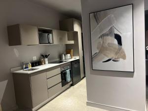 Zimbali Lakes Boulevard Edge