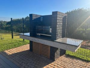 Zimbali Lakes Boulevard Edge