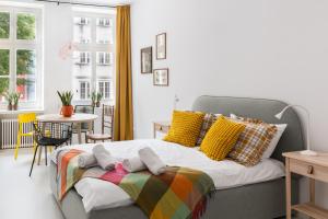 AMBER DREAM STRAGANIARSKA 48 - Old Town Gdańsk