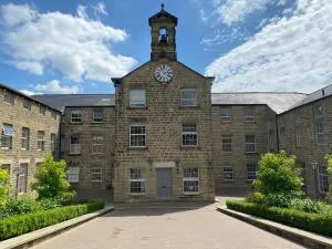 Millnook - Summer Bridge