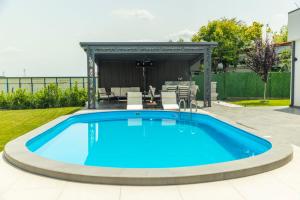 Vila Grof
