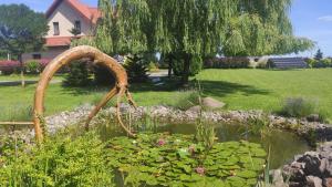 Agroturystyka Sajkiewicz