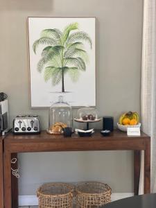 The Leslie Executive Hotel