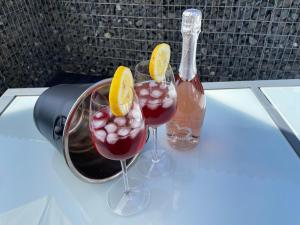 Apartmenthaus am Seeblick