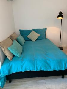 Studio 33m2 avec Terrasse