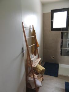 Appartements LES CHATAIGNIERS APPARTEMENT MEUBLE : photos des chambres