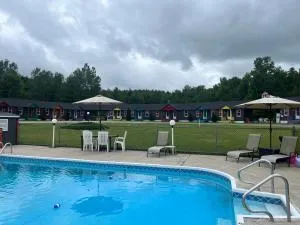 Mount Jefferson View - Bowman