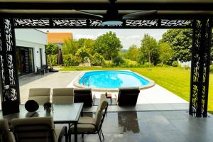 Vila Grof