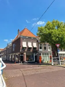 B&B Lange Geer Delft - 祖特尔梅尔