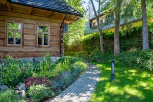 Willa Elżbiecina Luxury Residence & SPA