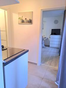 Studio apartment Lola